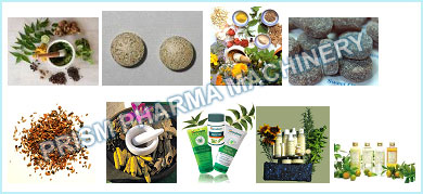 Ayurvedic & Herbals Ayurvedic & Herbals