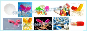 Pharmaceuticals: For Oral Solid Dosage- Capsule Pharmaceuticals: For Oral Solid Dosage- Capsule