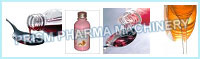Pharmaceuticals: For Oral Liquid Syrup Manufacturing Pharmaceuticals: For Oral Liquid Syrup Manufacturing