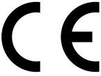 CE Conformit&eacute; Europ&eacute;ene Certificate No GUJ / C - 3050