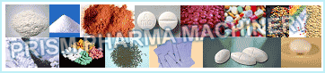 Pharmaceuticals: For Oral Solid Dosage- Tablet Pharmaceuticals: For Oral Solid Dosage- Tablet
